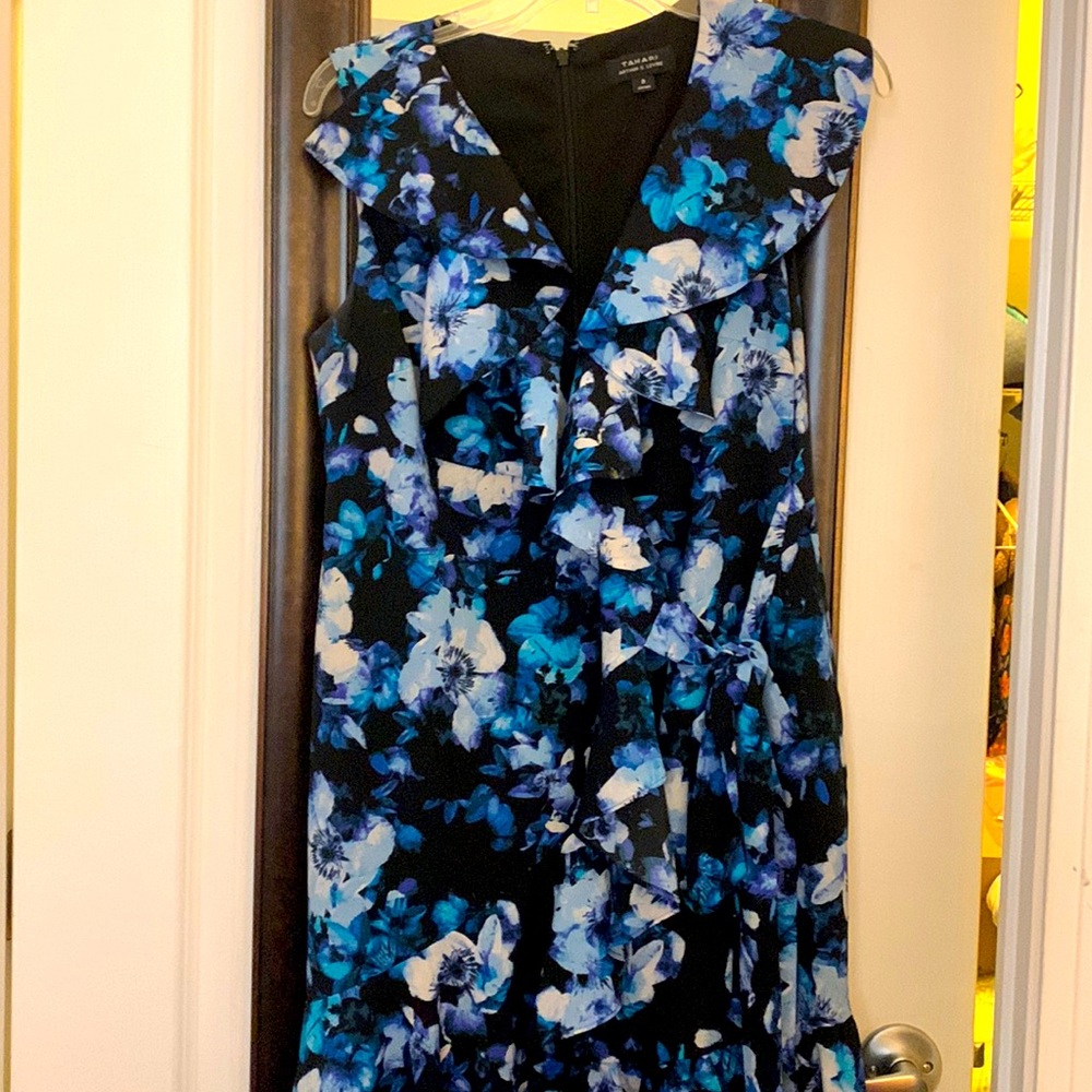 Beautiful Tahari Dress